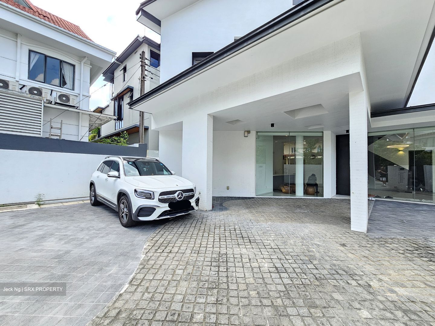 Serangoon Garden Estate (D19), Terrace #592965701